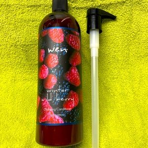 WEN seasonal cleansing conditioner new